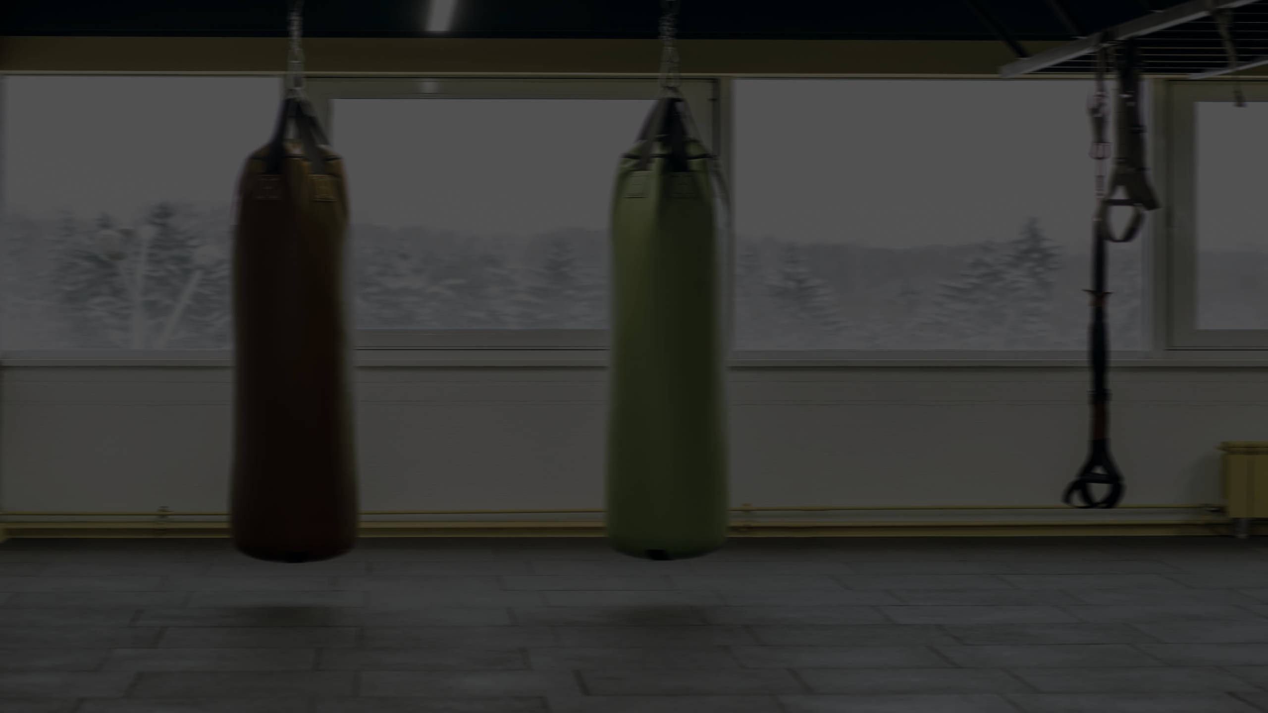 Tulach Ard Muay Thai - Martial Arts Glasgow