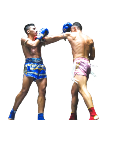 Tulach Ard Muay Thai - Muay Thai Classes Glasgow